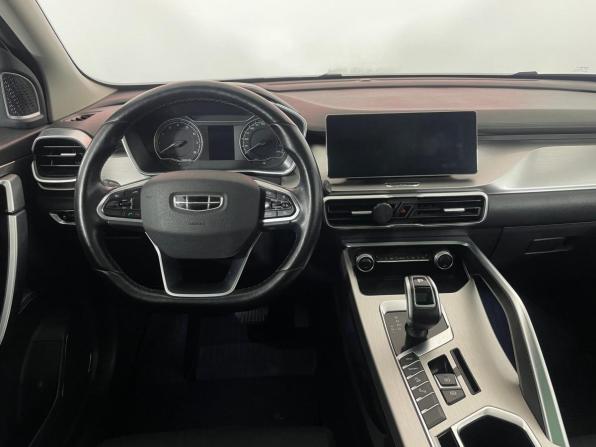 Geely Coolray I с пробегом 2021 года, цена 1 499 000 рублей, 84465 км, внедорожник, Автокод Объявления