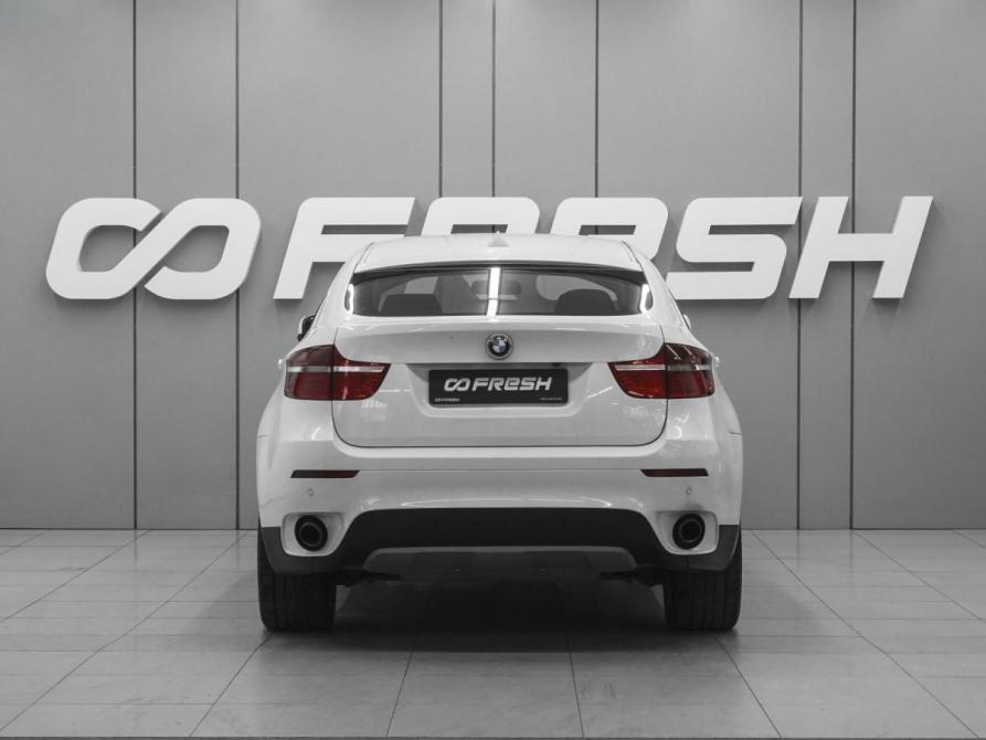 BMW X6 I (E71) Ростов-на-Дону  - изображение 4