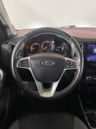 Lada (ВАЗ) XRAY I с пробегом 2019 года, цена 1 179 000 рублей, 51921 км, хэтчбек, Автокод Объявления