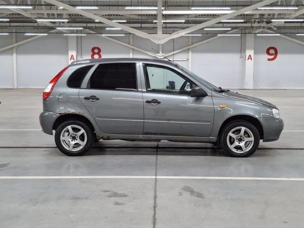 Lada (ВАЗ) Kalina I с пробегом 2011 года, цена 159 000 рублей, 170270 км, хэтчбек, Автокод Объявления