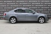 Skoda Octavia III (A7) Рестайлинг Томск  - изображение 19