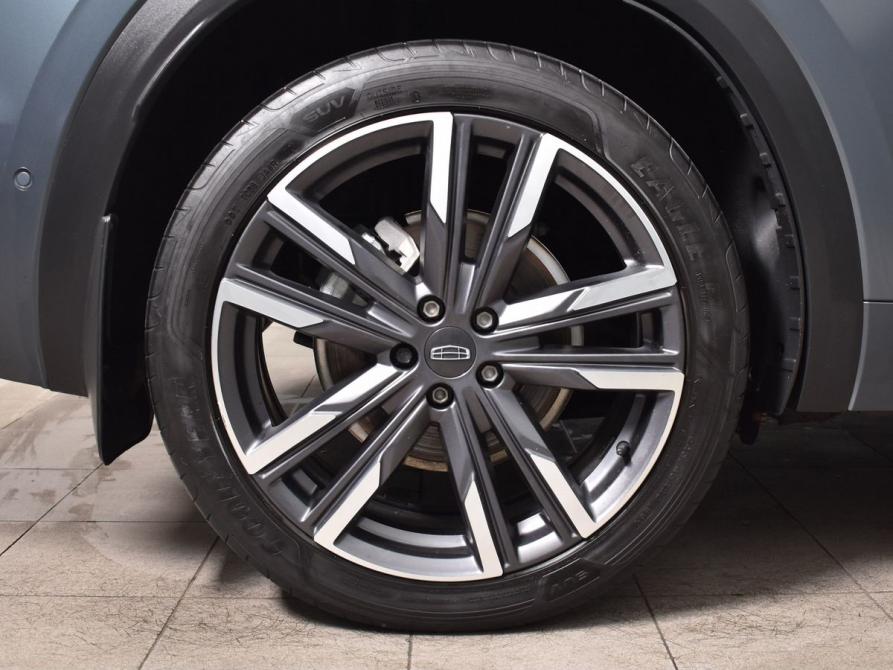 Geely Monjaro I Кемерово  - изображение 14