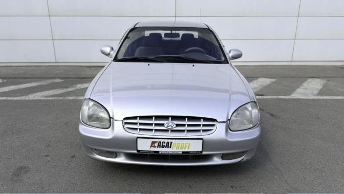 Hyundai Sonata IV (EF) с пробегом 2001 года, цена 270 000 рублей, 227000 км, седан, Автокод Объявления