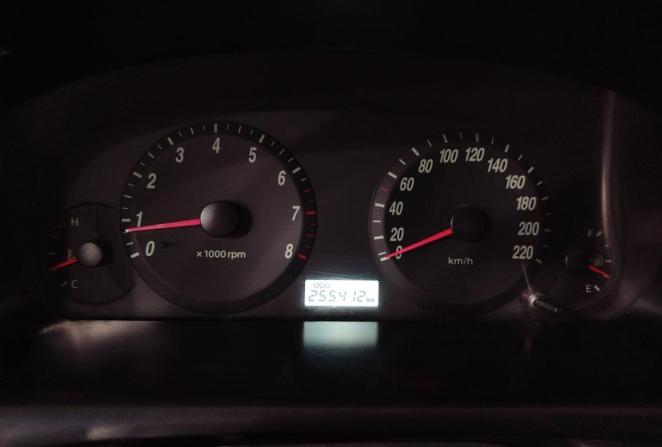 Hyundai Elantra III (XD2) Рестайлинг с пробегом 2005 года, цена 470 000 рублей, 255412 км, седан, Автокод Объявления