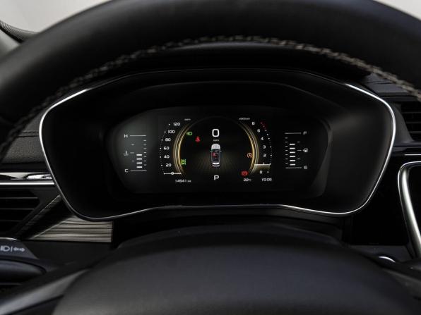 Geely Atlas Pro с пробегом 2024 года, цена 2 375 000 рублей, 14541 км, внедорожник, Автокод Объявления