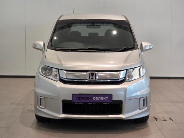 Honda Freed I Рестайлинг 2 с пробегом 2014 года, цена 1 220 000 рублей, 120965 км, компактвэн, Автокод Объявления
