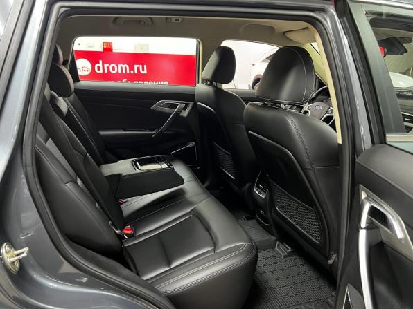 Geely Atlas I с пробегом 2021 года, цена 1 680 000 рублей, 81963 км, внедорожник, Автокод Объявления