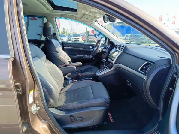 Haval H6 I с пробегом 2019 года, цена 1 418 000 рублей, 88159 км, внедорожник, Автокод Объявления