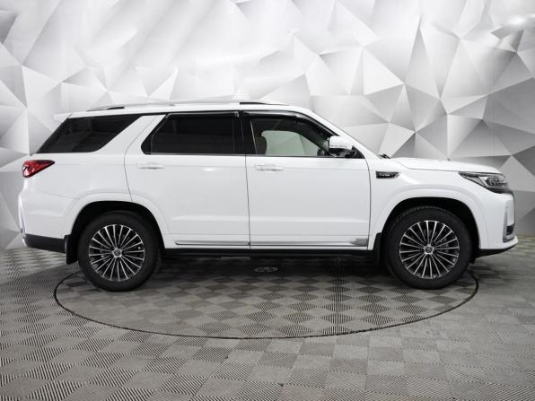 Changan CS95 I Рестайлинг с пробегом 2023 года, цена 3 250 000 рублей, 36000 км, внедорожник, Автокод Объявления