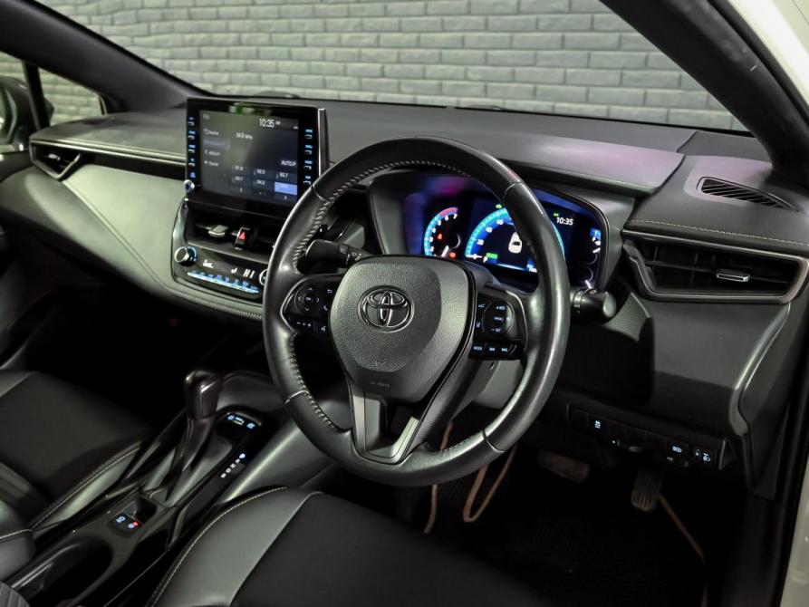 Toyota Corolla XII (E210) Екатеринбург  - изображение 12