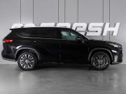 Toyota Highlander IV (XU70) Минеральные Воды  - изображение 31