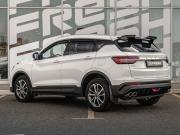 Geely Coolray I Сочи  - изображение 22
