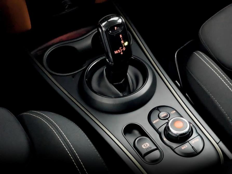Mini Countryman II Москва  - изображение 30