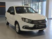 Lada (ВАЗ) Granta I Рестайлинг Казань  - изображение 25