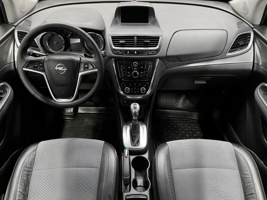 Opel Mokka I Тверь  - изображение 10