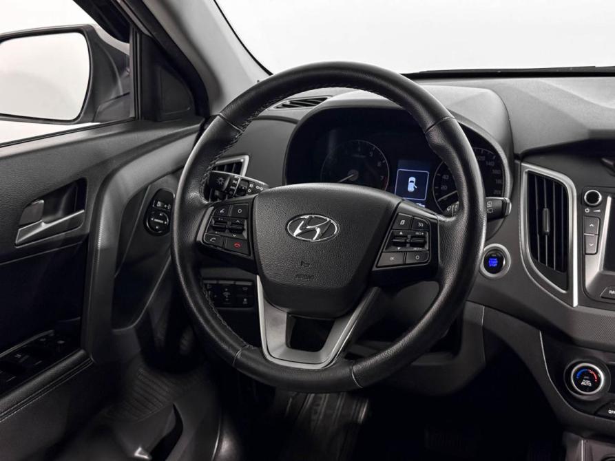 Hyundai Creta I Санкт-Петербург  - изображение 15