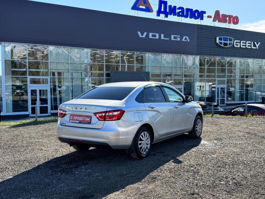 Lada (ВАЗ) Vesta I Набережные Челны  - изображение 6