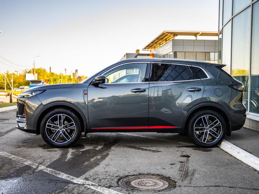Changan CS55 Plus II Волгоград  - изображение 6