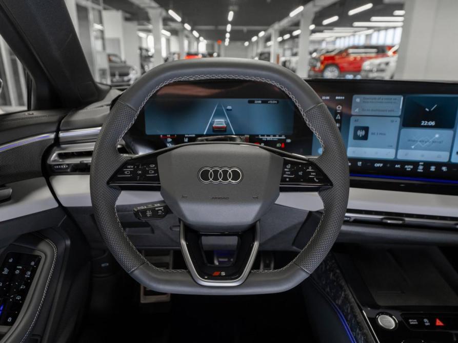 Audi A5 III (B10) Москва  - изображение 11