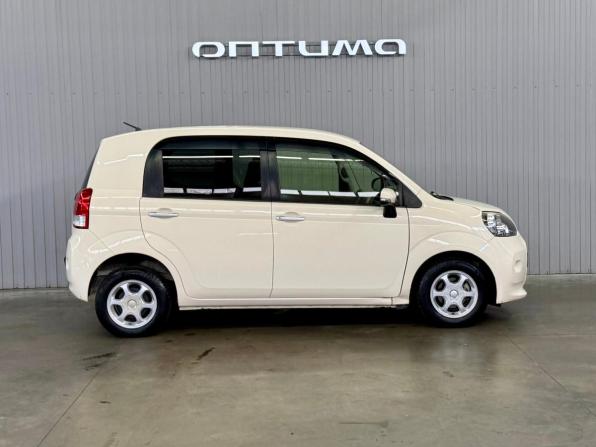Toyota Porte II с пробегом 2014 года, цена 950 000 рублей, 65321 км, минивэн, Автокод Объявления