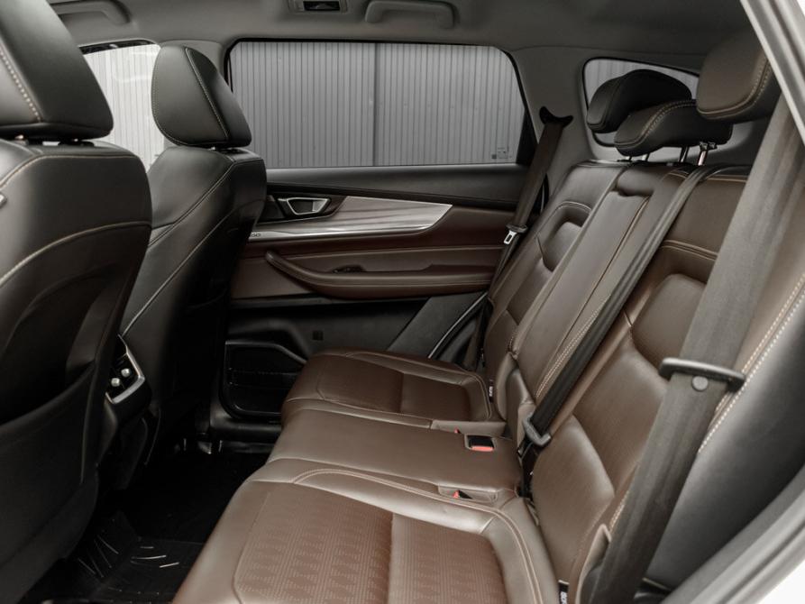 Chery Tiggo 8 Pro I Екатеринбург  - изображение 28