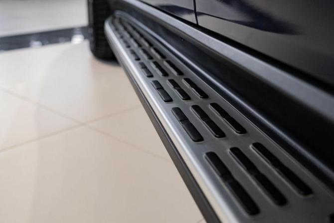 Новый Mercedes-Benz GLS II (X167) Рестайлинг 2026 года, цена 20 973 000 рублей, внедорожник, Автокод Объявления