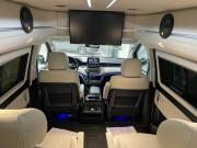Hyundai Grand Starex I Рестайлинг 2 Пермь  - изображение 45
