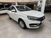 Lada (ВАЗ) Vesta I Рестайлинг (NG) Казань  - изображение 8