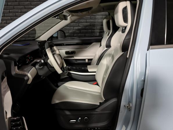 JETOUR DASHING I с пробегом 2023 года, цена 1 870 000 рублей, 89064 км, внедорожник, Автокод Объявления