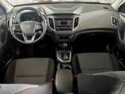 Hyundai Creta I Рестайлинг Москва  - изображение 30