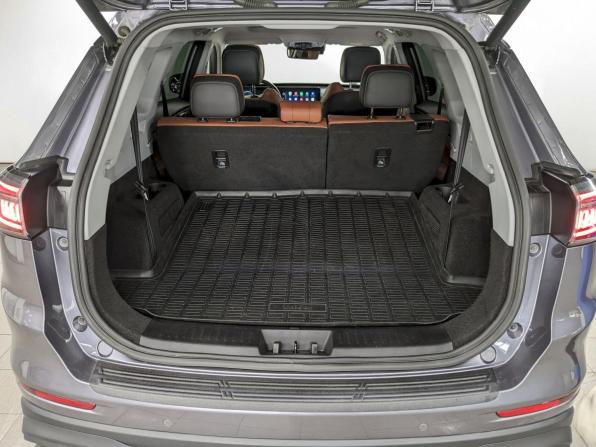 Chery Tiggo 8 Pro Max I с пробегом 2022 года, цена 2 090 000 рублей, 57939 км, внедорожник, Автокод Объявления