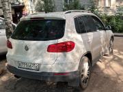 Volkswagen Tiguan I Рестайлинг Нижний Новгород  - изображение 20