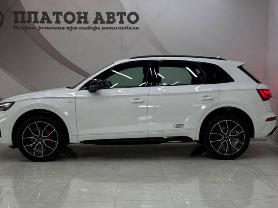 Audi Q5 II (FY) Рестайлинг Воронеж  - изображение 7