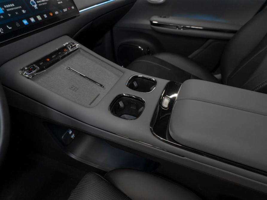GAC Trumpchi S7 I Рестайлинг Москва  - изображение 18