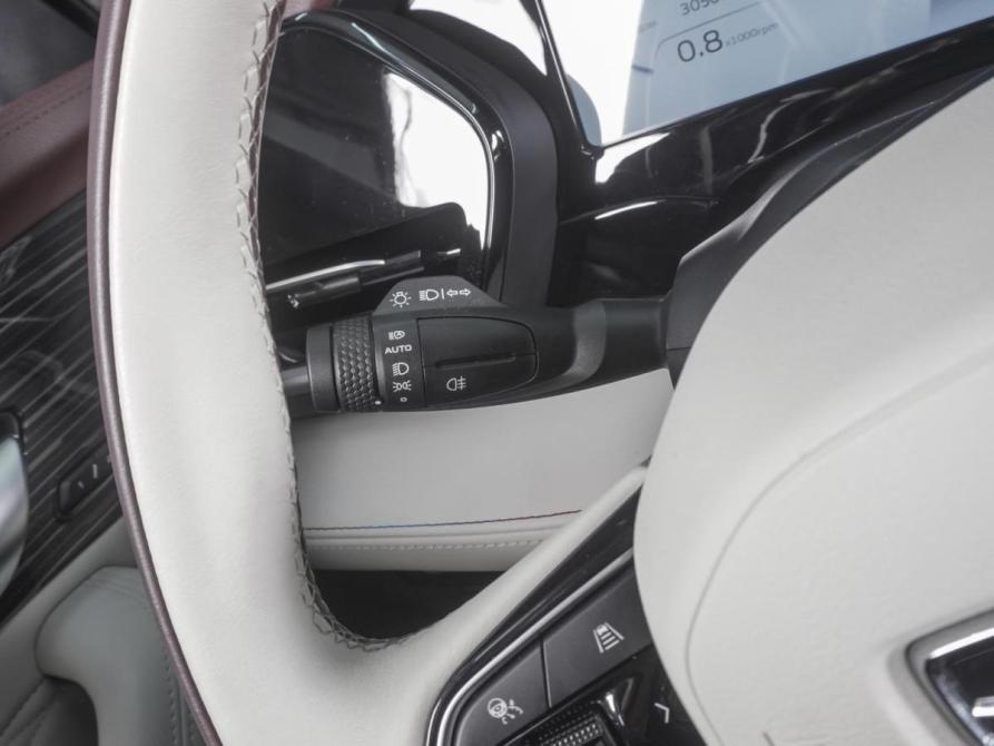 Geely Monjaro I Ростов-на-Дону  - изображение 18