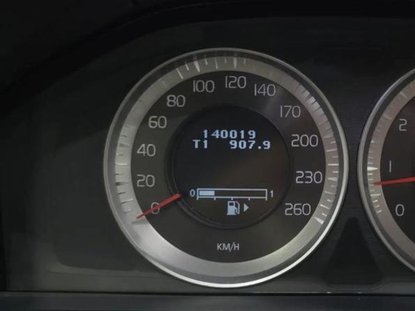 Volvo S60 II с пробегом 2013 года, цена 1 155 000 рублей, 140019 км, седан, Автокод Объявления