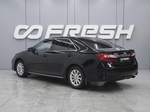 Toyota Camry VII (XV50) с пробегом 2014 года, цена 1 600 000 рублей, 206139 км, седан, Автокод Объявления