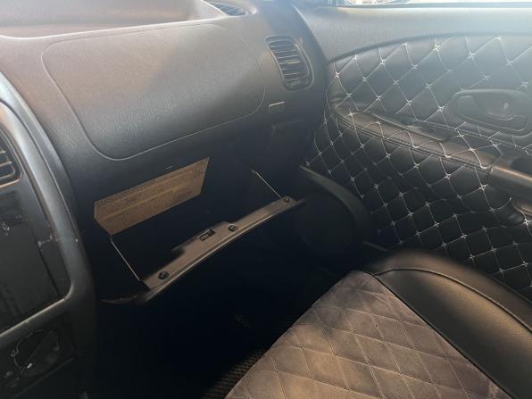 Mitsubishi Carisma I Рестайлинг с пробегом 2003 года, цена 155 000 рублей, 263203 км, седан, Автокод Объявления