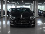 Audi A6 V (C8) Рестайлинг Москва  - изображение 30