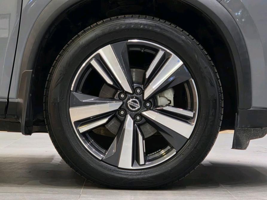 Nissan X-Trail IV Новосибирск  - изображение 23