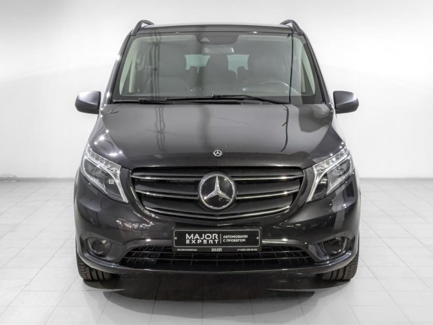 Mercedes-Benz Vito III (W447) Рестайлинг Химки  - изображение 2