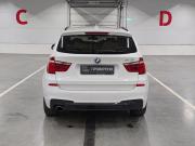 BMW X3 II (F25) Рестайлинг Казань  - изображение 32