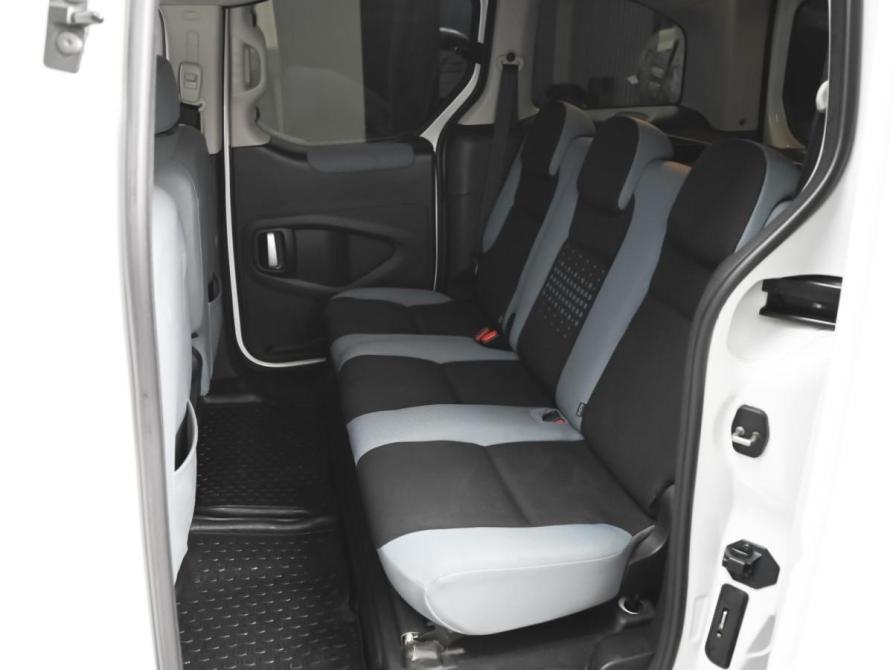 Citroen Berlingo II Ставрополь  - изображение 9