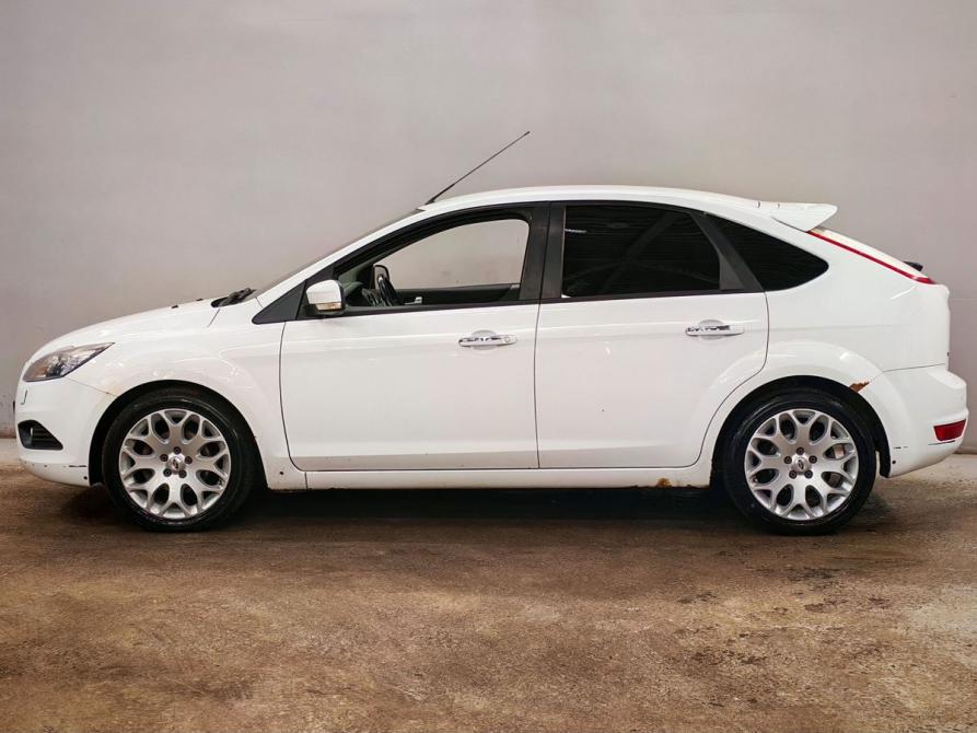 Ford Focus II Рестайлинг Москва  - изображение 8