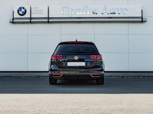 Volkswagen Passat B8 Рестайлинг с пробегом 2020 года, цена 2 970 000 рублей, 134774 км, универсал, Автокод Объявления