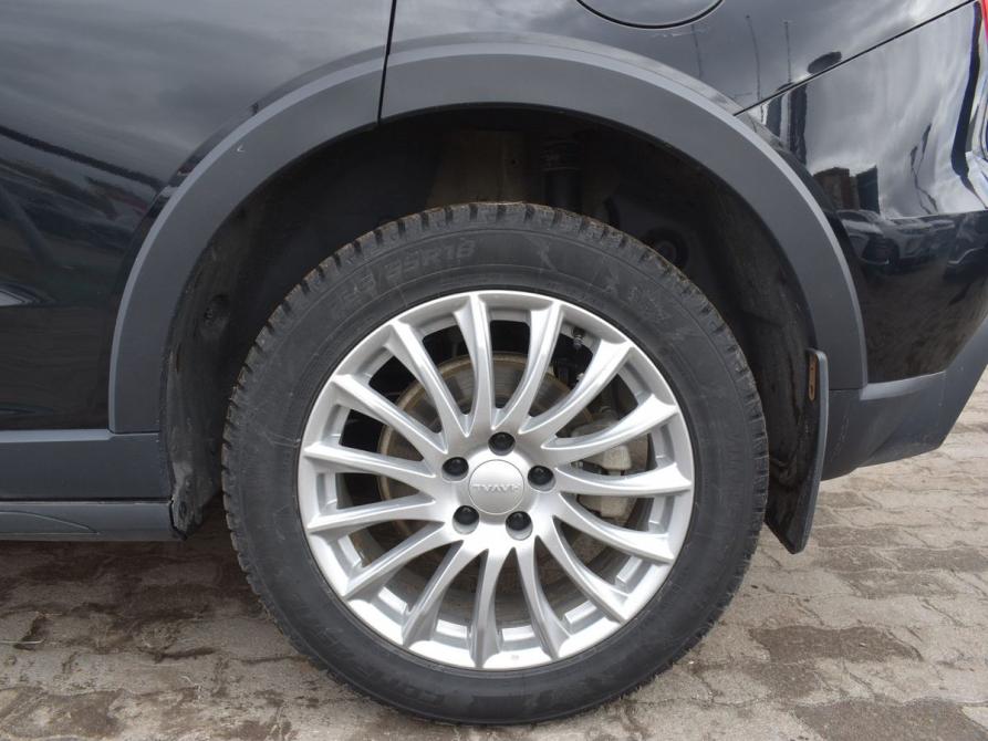 Haval Jolion I Рестайлинг Архангельск  - изображение 9