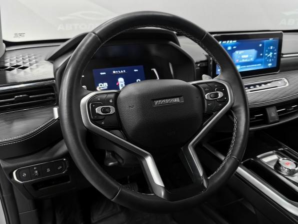 Haval Jolion I с пробегом 2023 года, цена 2 100 000 рублей, 29021 км, внедорожник, Автокод Объявления