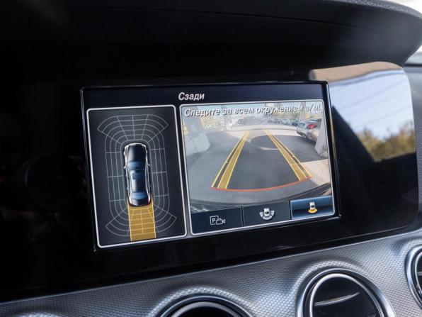Mercedes-Benz E-Класс V (W213 S213 C238) с пробегом 2017 года, цена 2 550 000 рублей, 163556 км, седан, Автокод Объявления