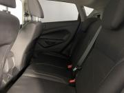 Ford Fiesta Mk6 Рестайлинг Воронеж  - изображение 34