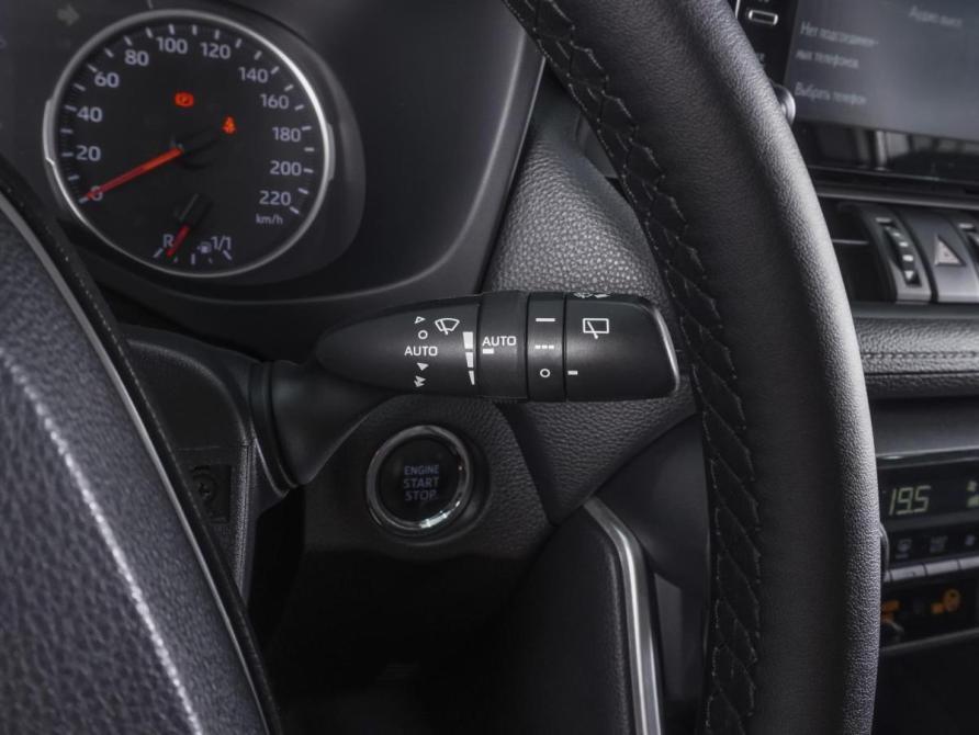 Toyota RAV4 V (XA50) Ростов-на-Дону  - изображение 18
